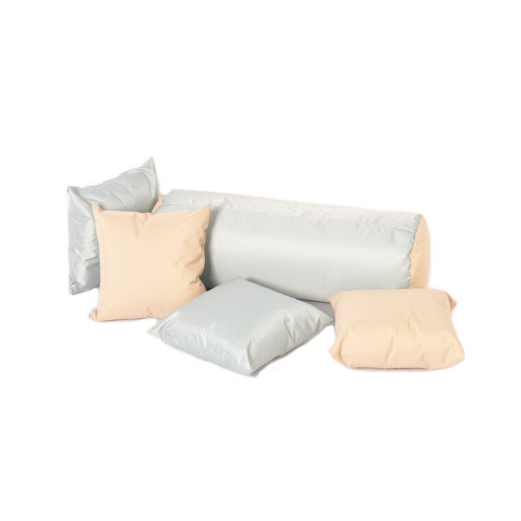 Nurture Area Cushions Set (5 pieces)