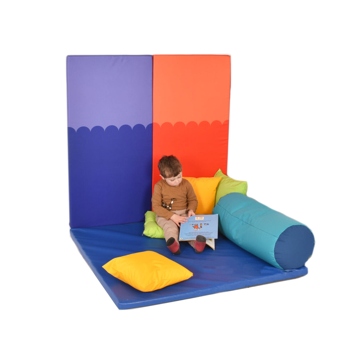 Standard 1.2m Wall Pads