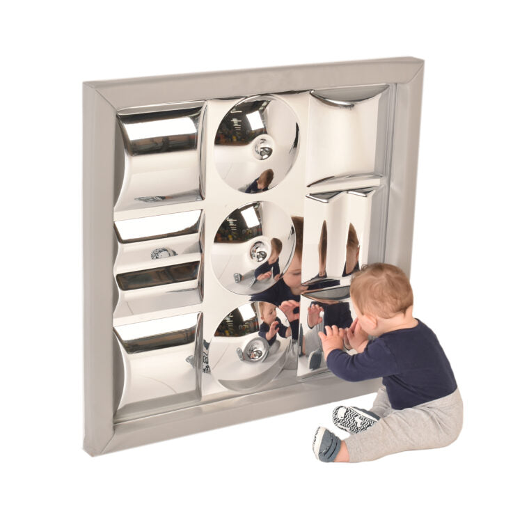 Large Sensory Mirror