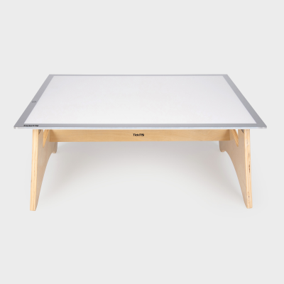 A2 Light Panel & Table Set