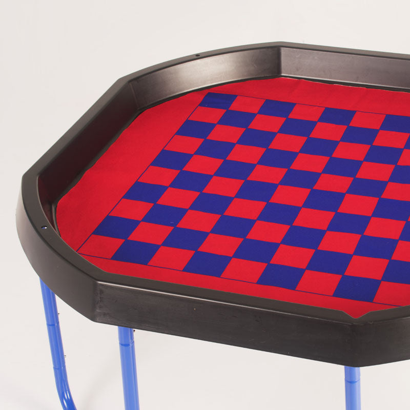 Tuff Tray Play Tray Double-sided Insert: Exploring Games & 1 – 100