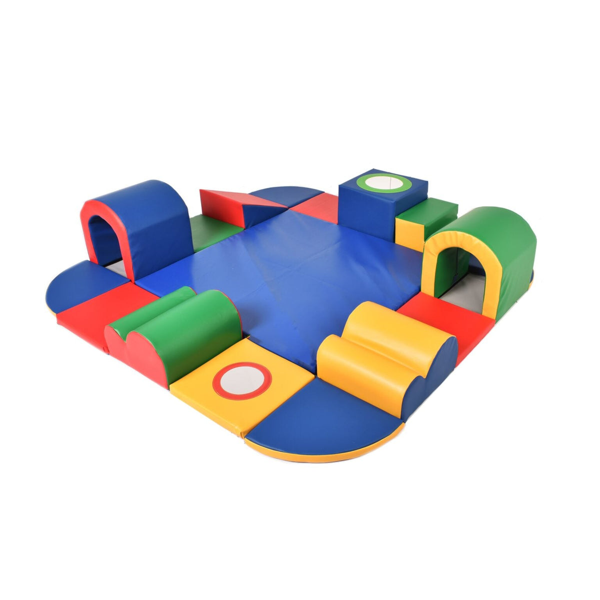 Soft Play