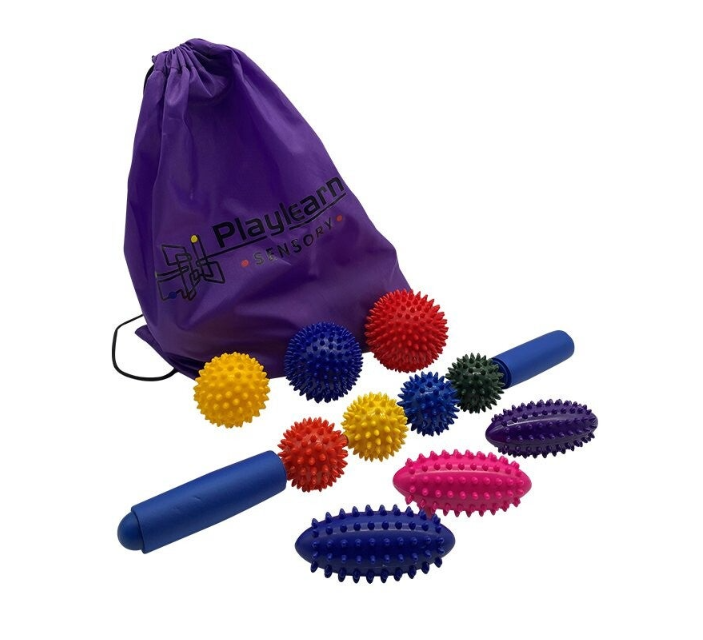 Sensory Tools