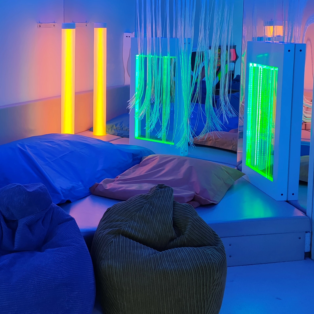 Sensory Rooms