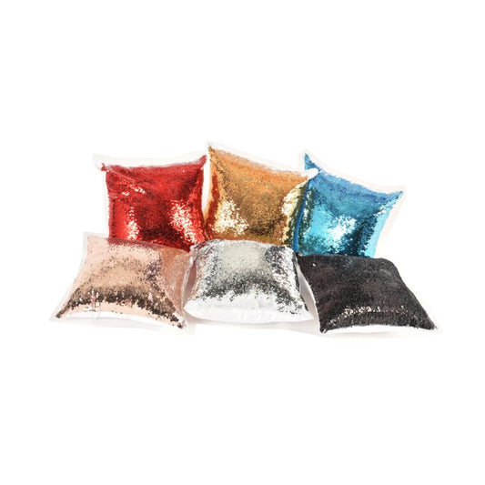 Hide and Reveal Emotions Cushions