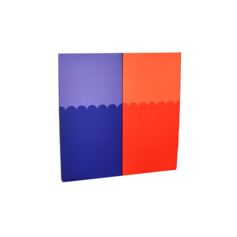 Standard 1.2m Wall Pads