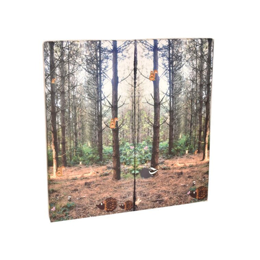 Standard 1.2m Wall Pads