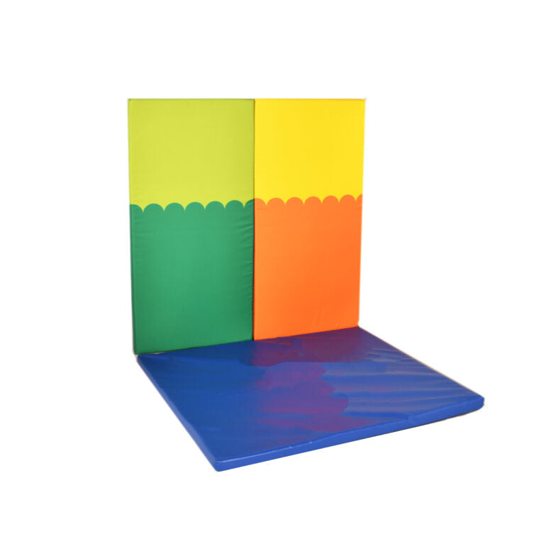 Standard 1.2m Wall Pads