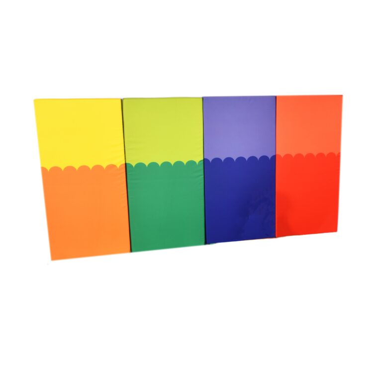 Standard 1.2m Wall Pads