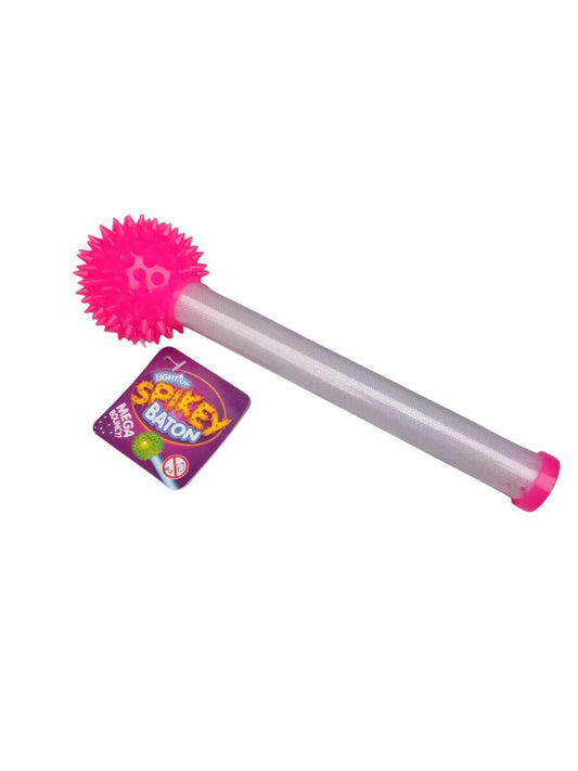 Spikey Baton