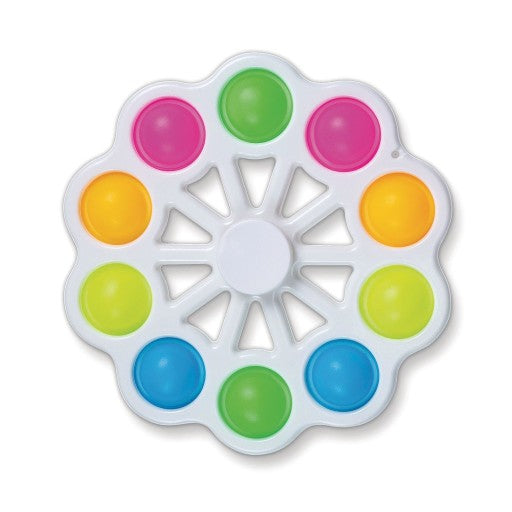 Ultimate Fidget Spinner