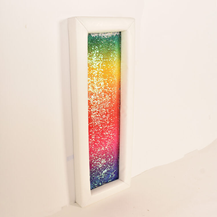 Flip Sequin Board (840mm x 300mm)
