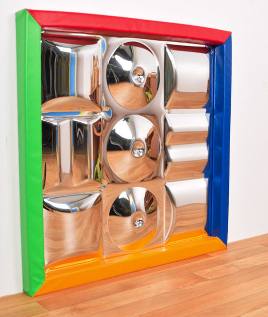 Large Sensory Mirror