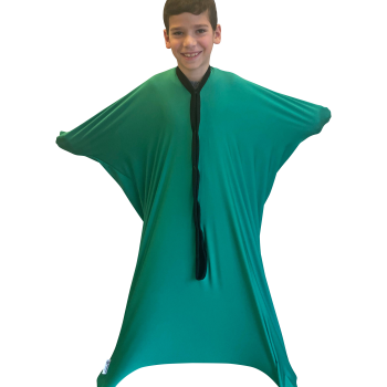 Playlearn Body sock - Medium
