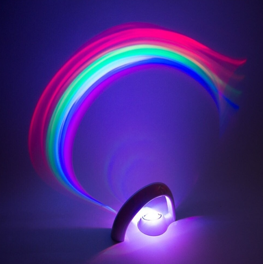 Rainbow Projector Light