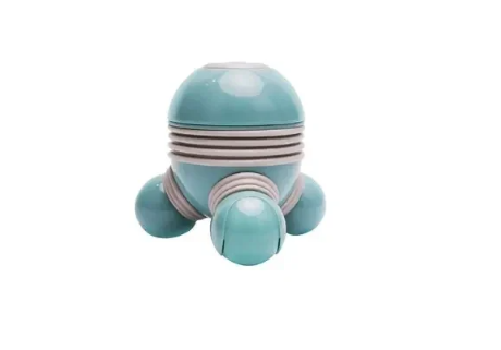 Handheld Vibrating Light Massager