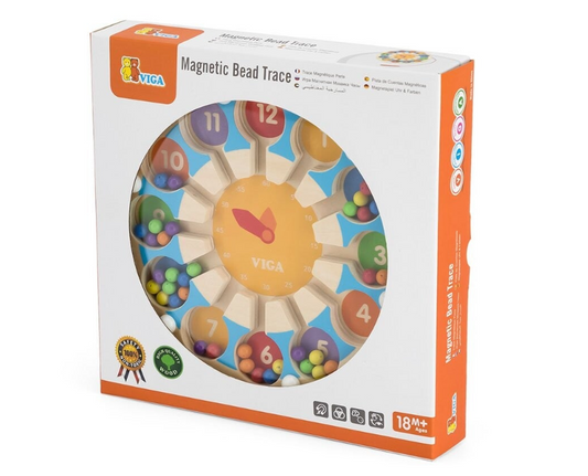 Viga Magnetic Sorting game