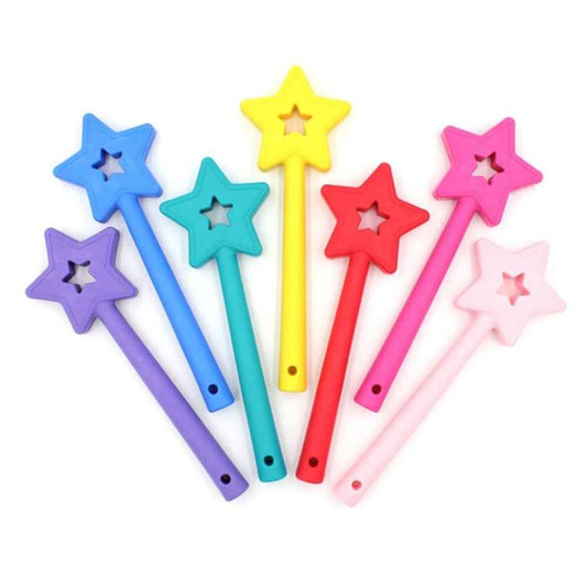ARK's Fairy Princess / Star Wand Chewy — ARK's Fairy Princess / Star Wand Chewy - Light Pink XXT - Toughest