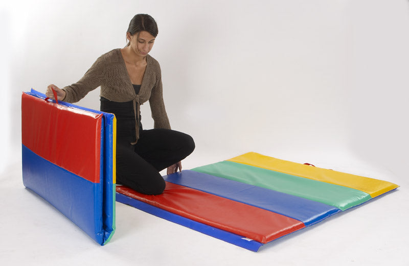 Activity Mat (Folding & Extendable)