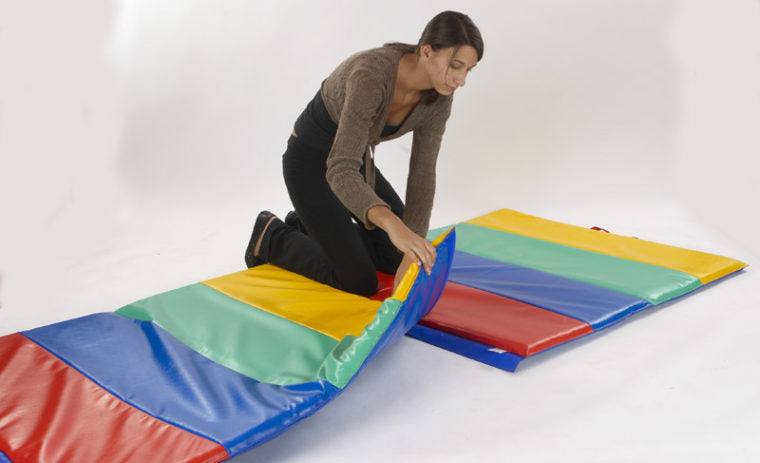 Activity Mat (Folding & Extendable)