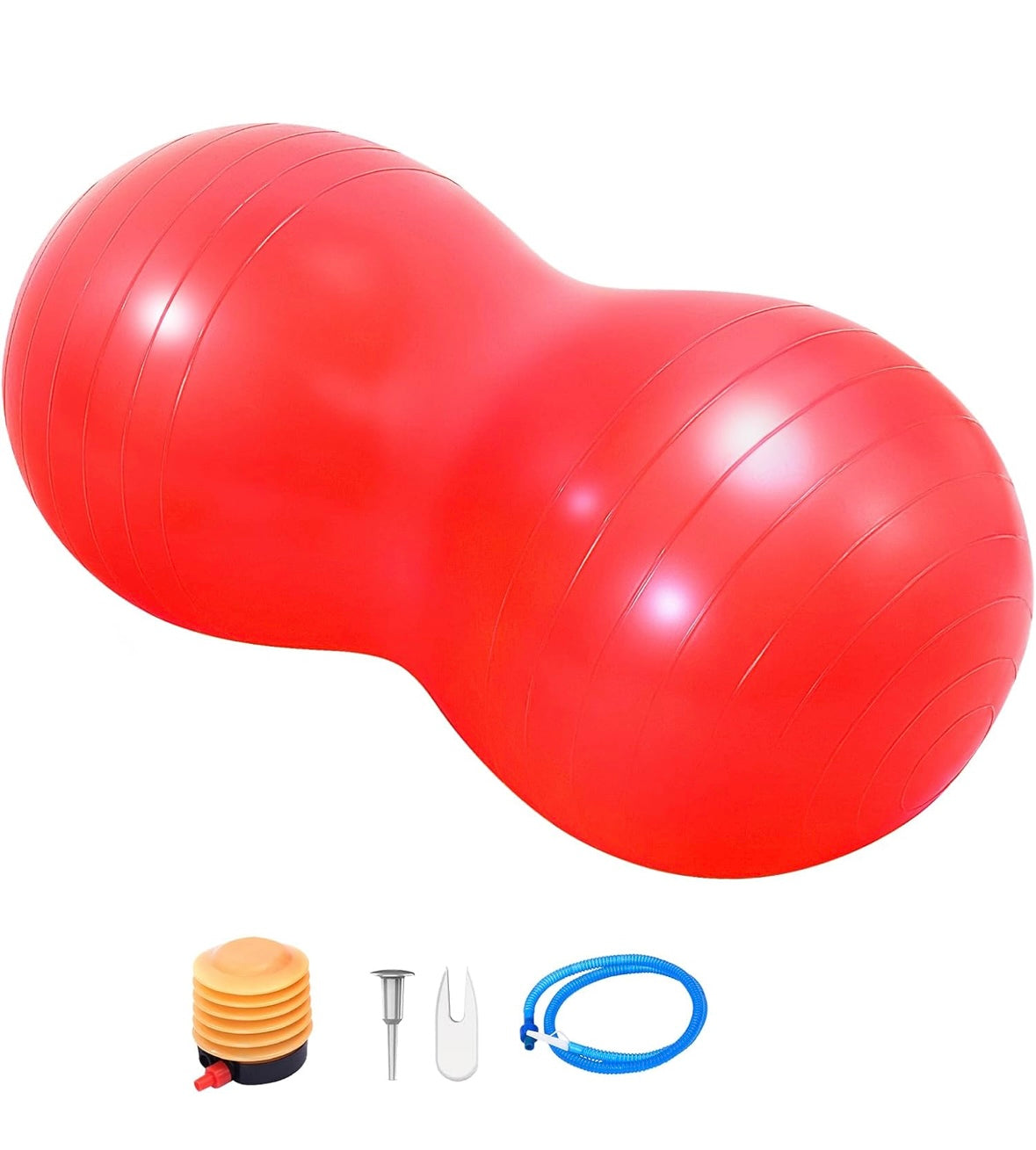 Peanut Ball
