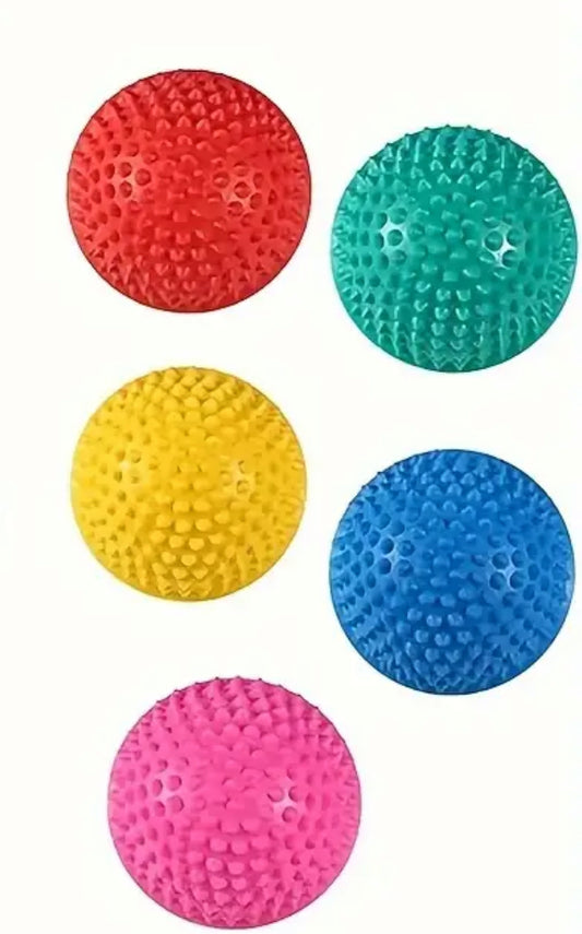 Half-ball Sensory massage pods