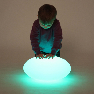 Sensory Mood Pebble