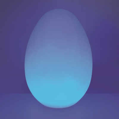 Sensory Mood Egg