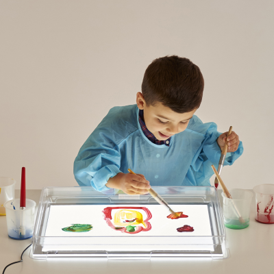 A3 Light Panel & Cover