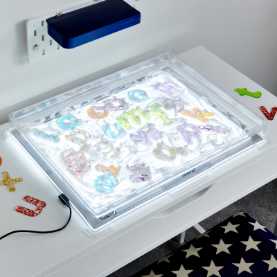 A3 Light Panel & Cover