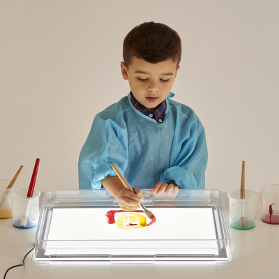 A3 Light Panel & Cover