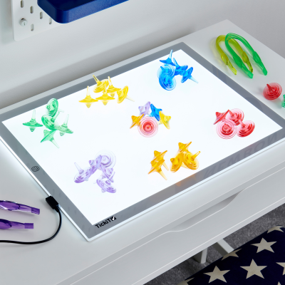 A3 Light Panel