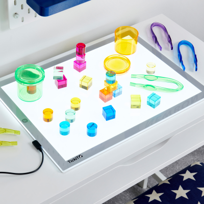 A3 Light Panel
