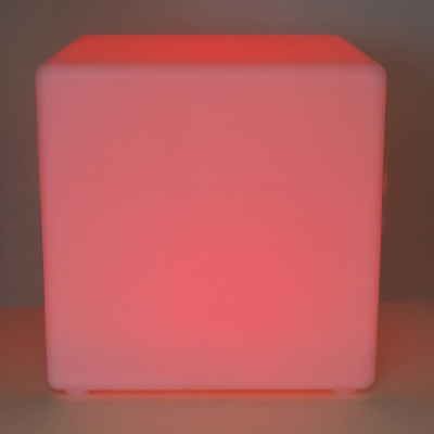 Sensory Mood Cube