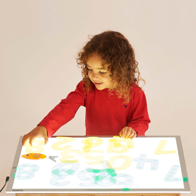 A2 Light Panel