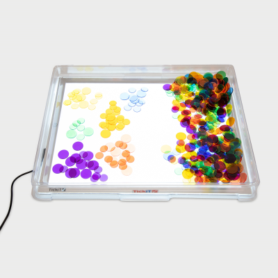 A3 Light Panel & Cover